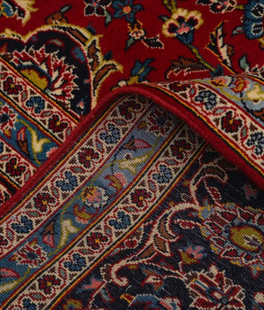 Kashan Red