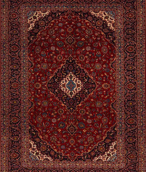 Kashan Red