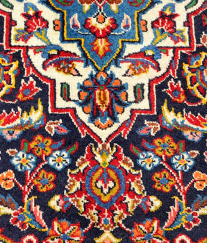 Kashan Red