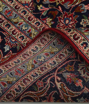 Kashan Red