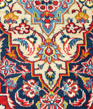 Kashan Red