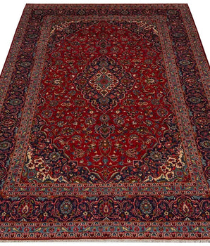 Kashan Red