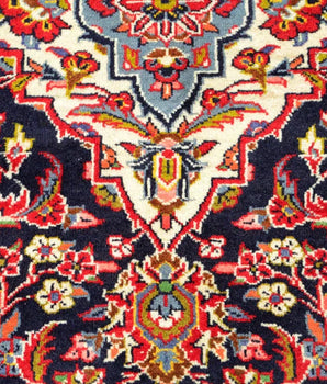 Kashan Red