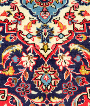 Kashan Red