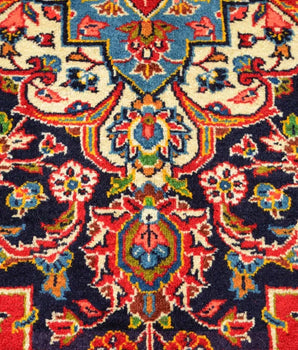 Kashan Red