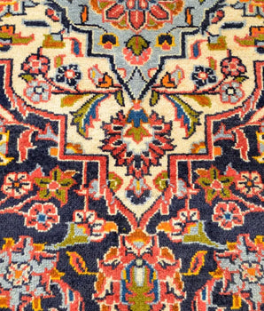 Kashan Red