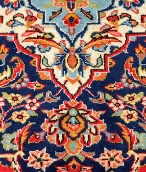 Kashan Red