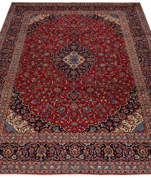 Kashan Red