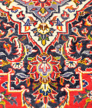 Kashan Red