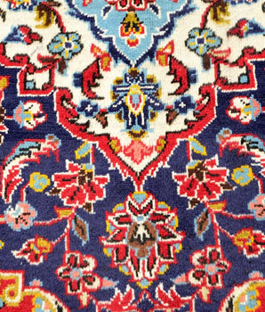 Kashan Red