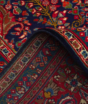 Mashad Blue