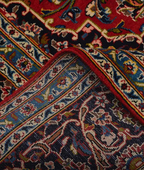 Kashan Red