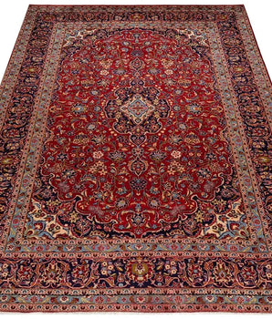 Kashan Red