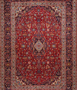 Kashan Red