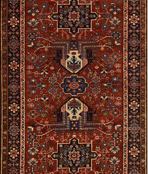 Garadjeh  60093