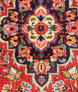 Rudbar Red