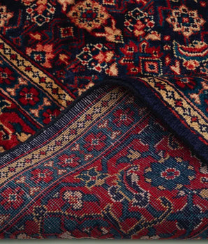 Sarough Blue
