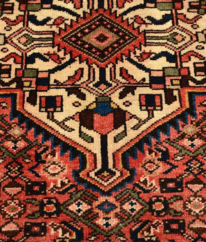 Hoseinabad Red