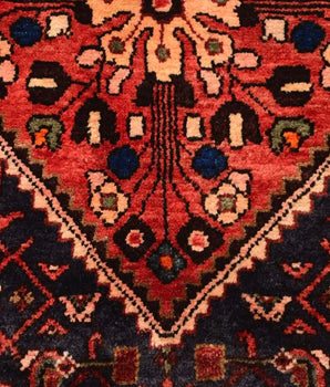 Hoseinabad Blue