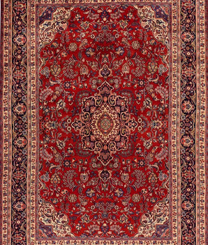 Shahrbaft Red