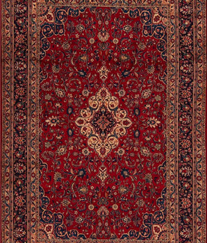 Shahrbaft Red