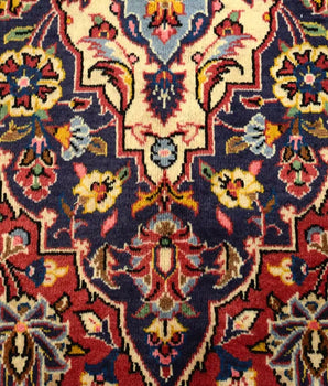 Kashan Red