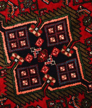 Asadabad Red