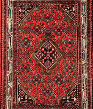Asadabad Red