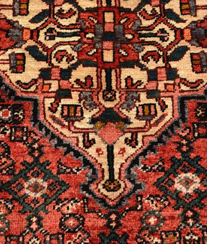 Hoseinabad Red
