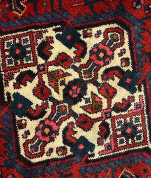 Rudbar Red
