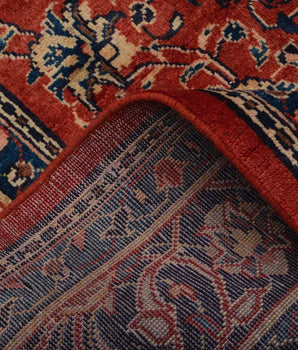 Sarough Red