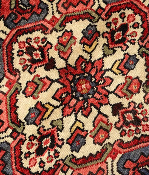 Hoseinabad Red