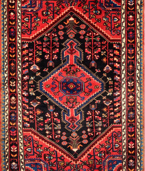 Tyserkan Red