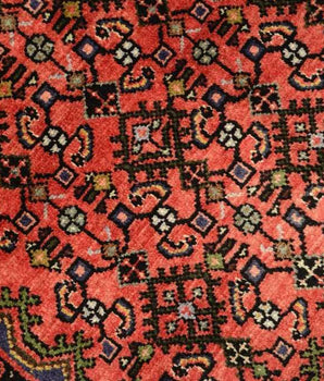 Asadabad Red