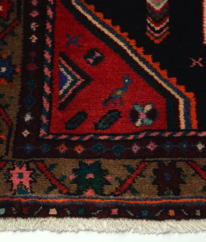Hoseinabad Black