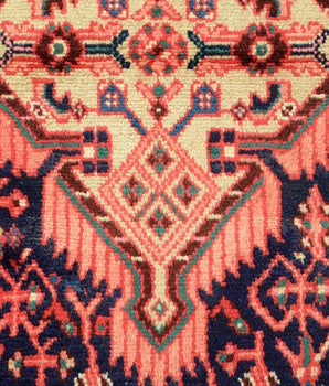 Tyserkan Blue