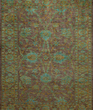 Ariana Turquoise