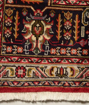 Tabriz Red
