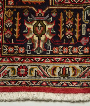 Tabriz Red