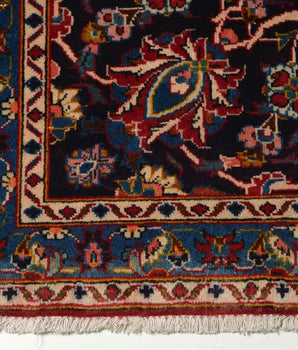 Kashan Red