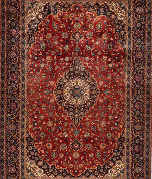 Kashan Red