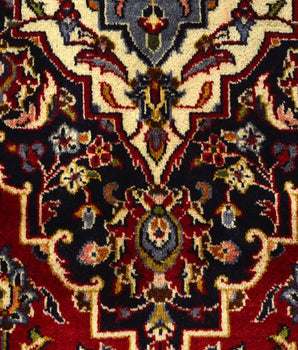 Kashan Red