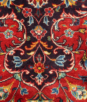Kashan Red