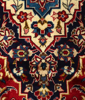 Kashan Red