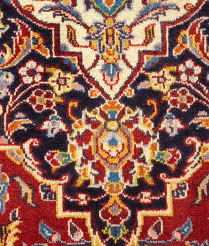 Kashan Red