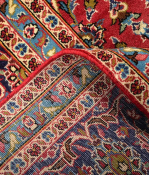 Kashan Red