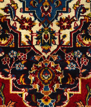 Kashan Red