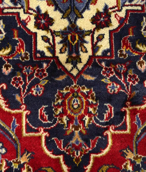 Kashan Red