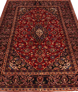 Kashan Red
