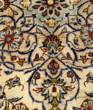 Kashan Gray